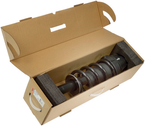 Dorman - OE Solutions Suspension Strut and Coil Spring Assembly P/N:949-650