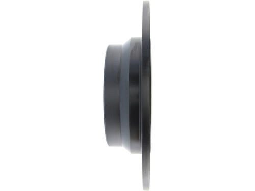 Centric Parts Disc Brake Rotor P/N:125.35061
