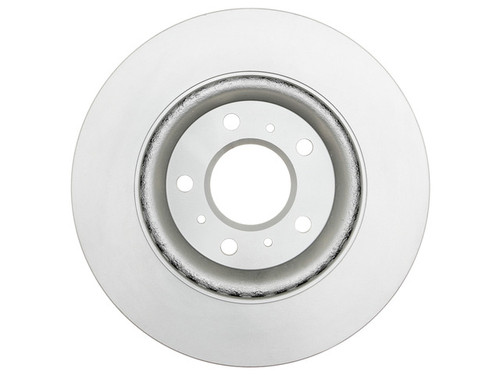 Centric Parts Disc Brake Rotor 320.62073F - view 2