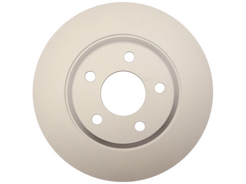 Centric Parts Disc Brake Rotor P/N:320.62055F