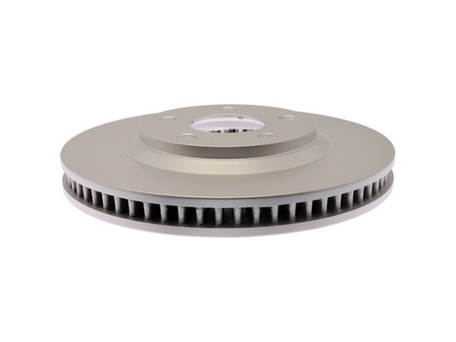 Centric Parts Disc Brake Rotor 320.62055F - view 5