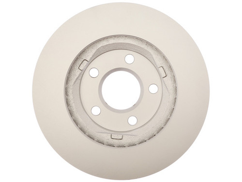 Centric Parts Disc Brake Rotor P/N:320.62055F