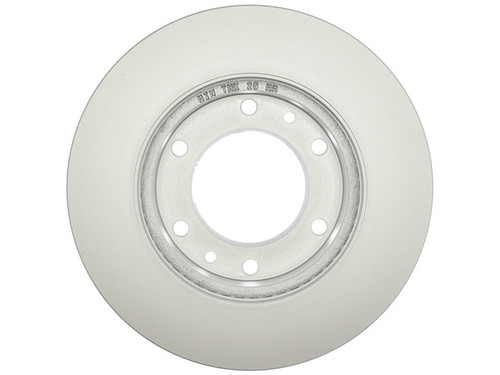Centric Parts Disc Brake Rotor 320.50017F - view 2
