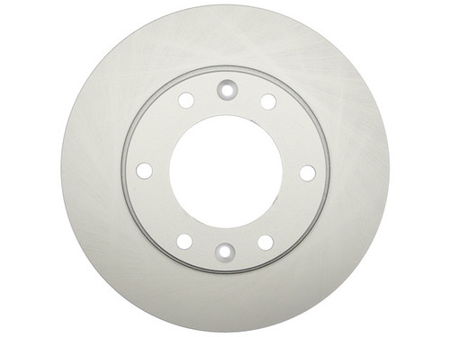 Centric Parts Disc Brake Rotor 320.50017F - view 7