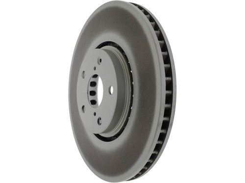 Centric Parts Disc Brake Rotor 320.44154F