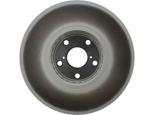 Centric Parts Disc Brake Rotor 320.44154F - view 2