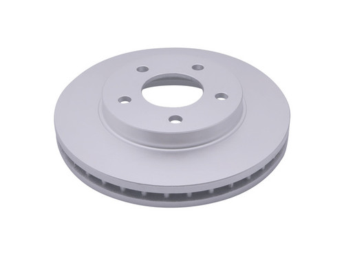 Centric Parts Disc Brake Rotor 320.66046F