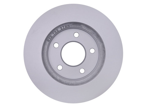Centric Parts Disc Brake Rotor 320.66046F - view 6