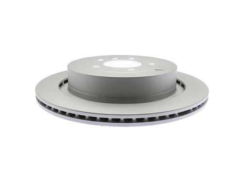 Centric Parts Disc Brake Rotor P/N:320.22010H