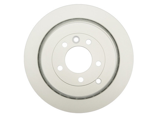 Centric Parts Disc Brake Rotor 320.22010H - view 7