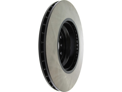 Centric Parts Disc Brake Rotor 125.34079 - view 4