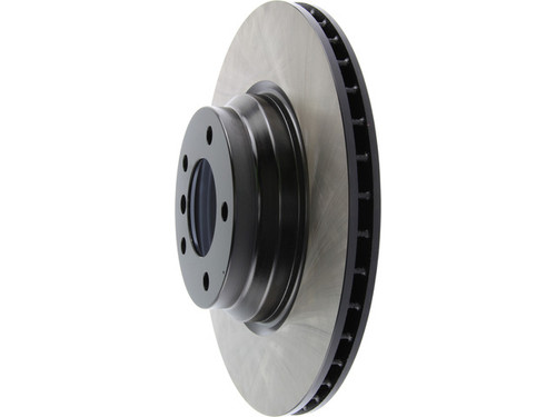 Centric Parts Disc Brake Rotor 125.34079 - view 6