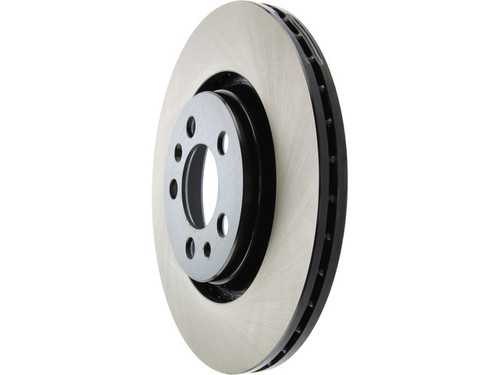 Centric Parts Disc Brake Rotor 125.33054 - view 6