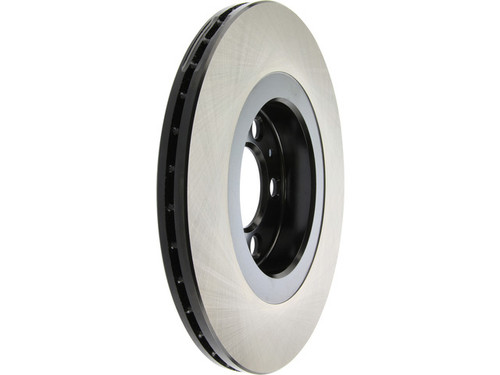 Centric Parts Disc Brake Rotor 125.33054 - view 9