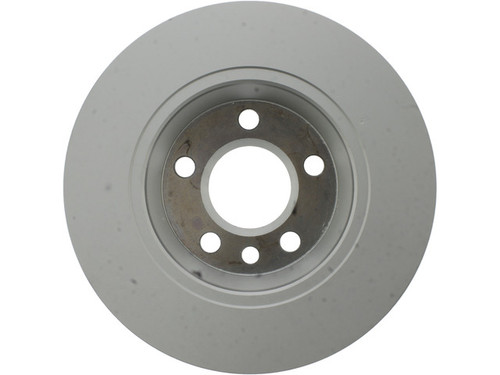 Centric Parts Disc Brake Rotor 320.33076H - view 2