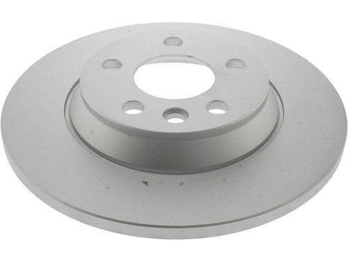 Centric Parts Disc Brake Rotor 320.33076H - view 5