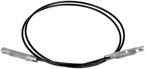 Dorman - First Stop Parking Brake Cable P/N:C661298
