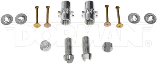 Dorman - First Stop Parking Brake Hardware Kit P/N:HW17536