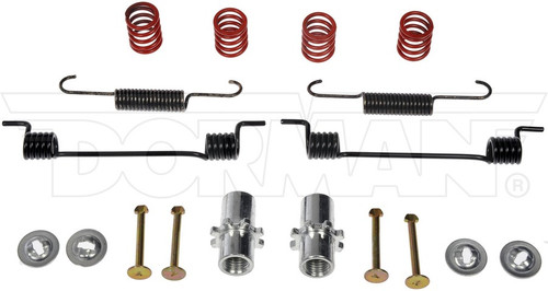 Dorman - First Stop Parking Brake Hardware Kit P/N:HW17536