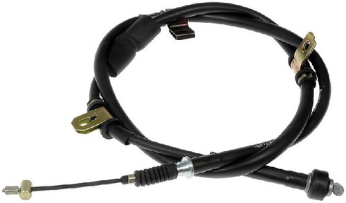Dorman - First Stop Parking Brake Cable C661470