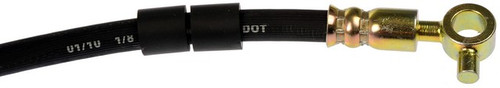 Dorman - First Stop Brake Hydraulic Hose P/N:H621076 Dorman - First Stop Brake Hydraulic Hose P/N:H621076