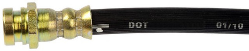 Dorman - First Stop Brake Hydraulic Hose P/N:H621076 Dorman - First Stop Brake Hydraulic Hose P/N:H621076