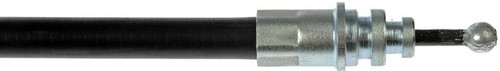 Dorman - First Stop Parking Brake Cable P/N:C92437