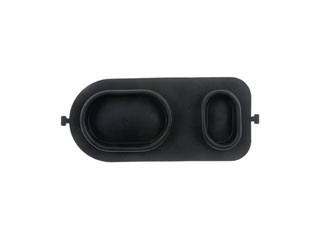Dorman - HELP Brake Master Cylinder Reservoir Cap Gasket P/N:42069