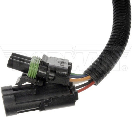 Dorman - HD Solutions Accelerator Pedal Sensor 904-7785 - view 2