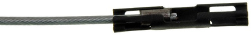 Dorman - First Stop Parking Brake Cable C95378 - view 3