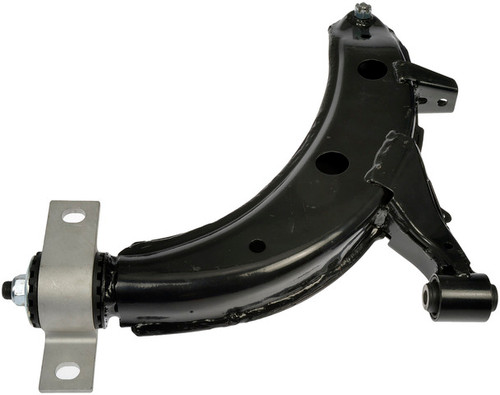Dorman - Premium Suspension Control Arm and Ball Joint Assembly P/N:CB72224PR