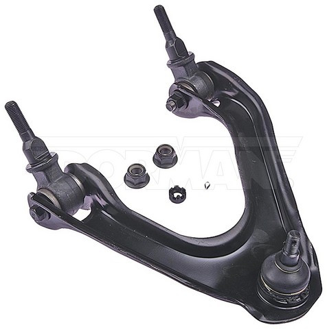 Dorman - Premium Suspension Control Arm and Ball Joint Assembly P/N:CB9816PR