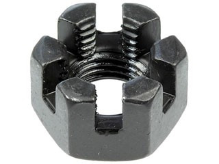 Dorman - Premium Suspension Control Arm and Ball Joint Assembly P/N:CB30323PR