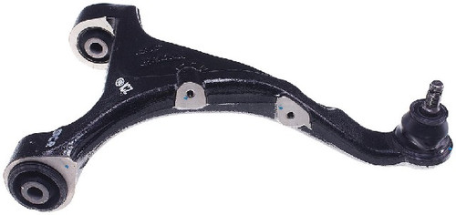 Dorman - Premium Suspension Control Arm and Ball Joint Assembly P/N:CB63528PR