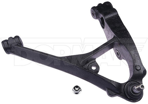 Dorman - Premium Suspension Control Arm and Ball Joint Assembly P/N:CB90064PR