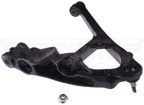 Dorman - Premium Suspension Control Arm and Ball Joint Assembly P/N:CB90064PR