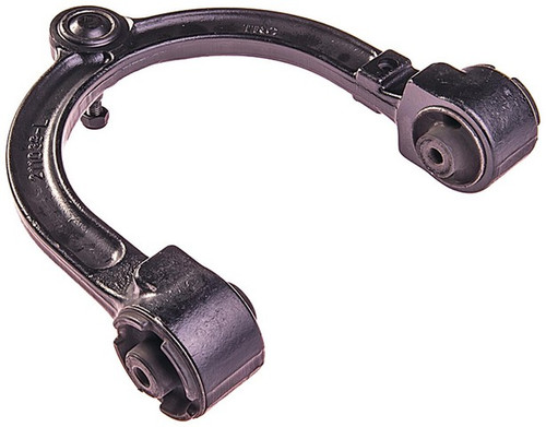 Dorman - Premium Suspension Control Arm and Ball Joint Assembly CB28177PR - view 4