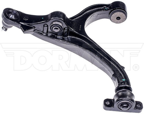 Dorman - Premium Suspension Control Arm and Ball Joint Assembly CB96003PR - view 2