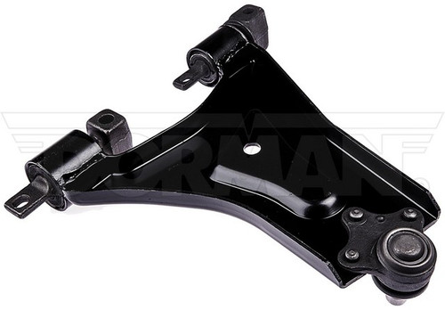 Dorman - Premium Suspension Control Arm and Ball Joint Assembly CB30810PR - view 2