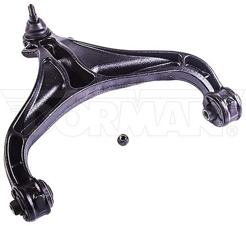 Dorman - Premium Suspension Control Arm and Ball Joint Assembly CB81304PR - view 3