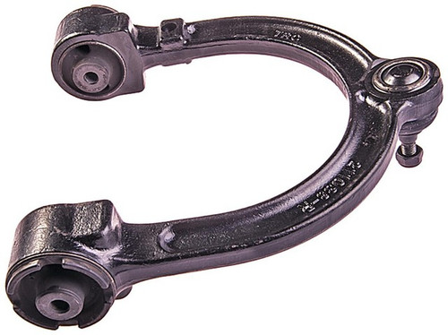 Dorman - Premium Suspension Control Arm and Ball Joint Assembly CB28178PR - view 2