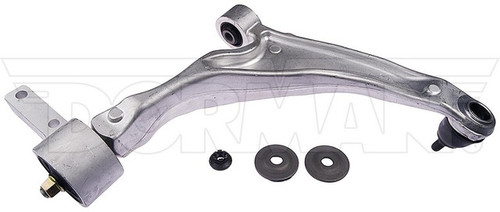 Dorman - Premium Suspension Control Arm and Ball Joint Assembly P/N:CB59203PR