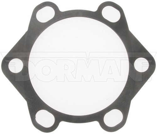 Dorman - Premium Alignment Camber Shim AK811589PR - view 2