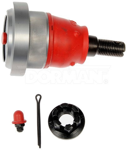 Dorman - OE Solutions Suspension Ball Joint BJ81186RD - view 3