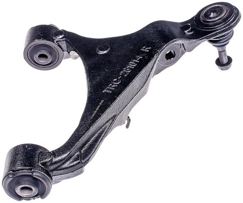 Dorman - Premium Suspension Control Arm and Ball Joint Assembly CB35048PR - view 2