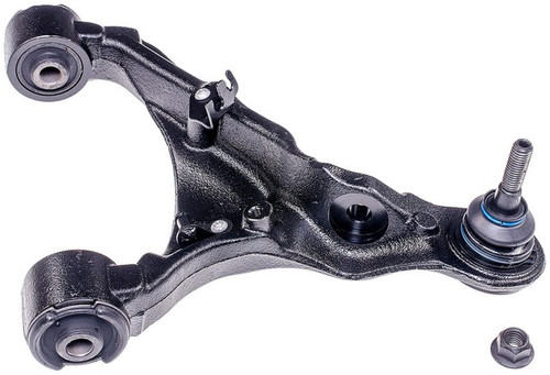 Dorman - Premium Suspension Control Arm and Ball Joint Assembly CB35048PR - view 3