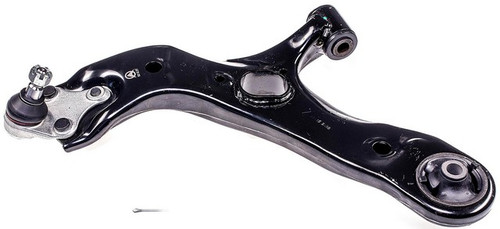 Dorman - Premium Suspension Control Arm and Ball Joint Assembly CB29063PR - view 4