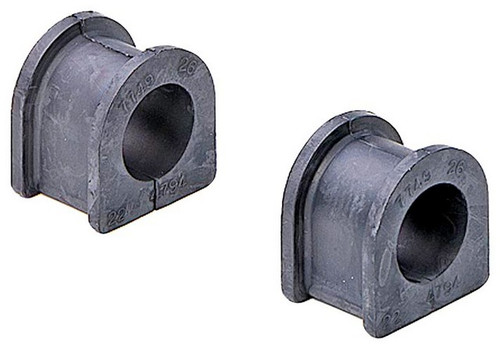 Dorman - Premium Suspension Stabilizer Bar Bushing Kit P/N:BSK65109PR