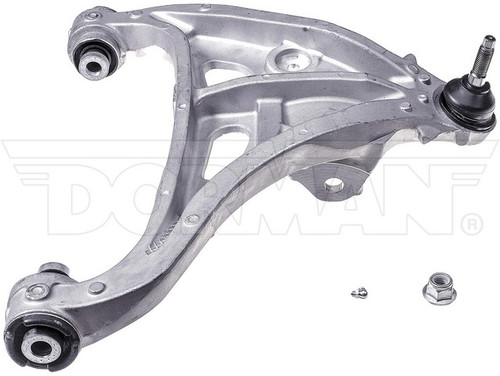 Dorman - Premium Suspension Control Arm and Ball Joint Assembly CB85194PR