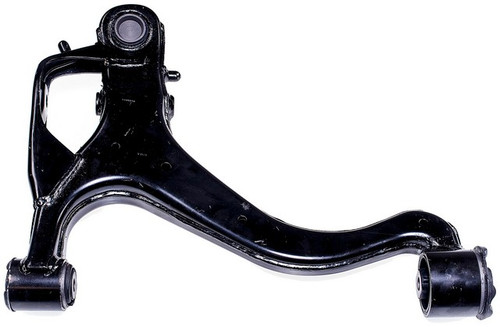 Dorman - Premium Suspension Control Arm and Ball Joint Assembly P/N:CB35024PR